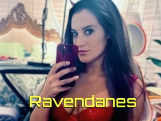 Ravendanes