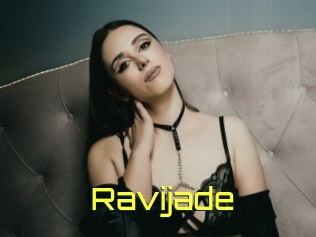 Ravijade