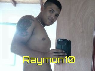 Raymon10