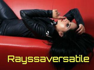 Rayssaversatile