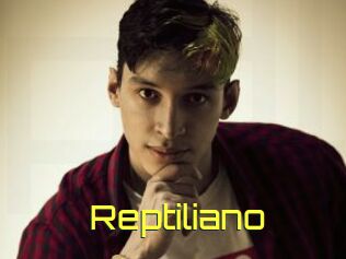 Reptiliano