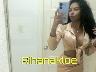 Rihanakloe
