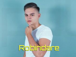 Robindare