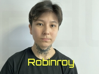 Robinroy