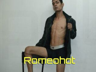 Romeohot