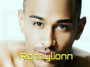 Ronnylionn