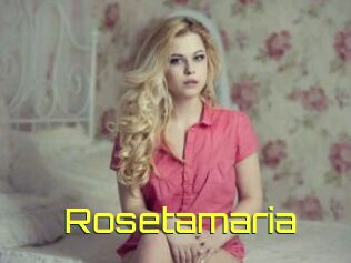 Rosetamaria