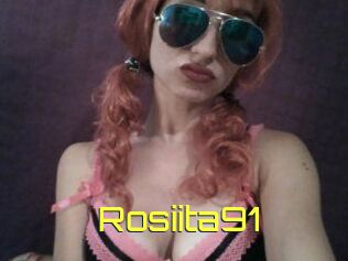 Rosiita91