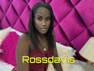 rossdavis Pine De Lapin