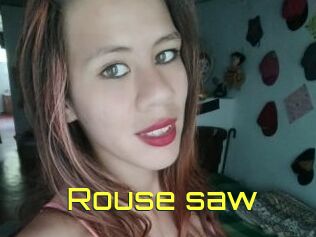 Rouse_saw