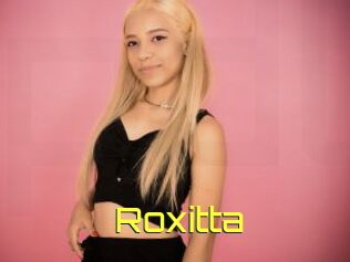 Roxitta