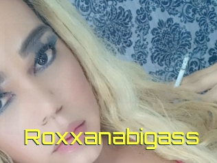 Roxxanabigass