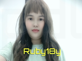 Ruby18y