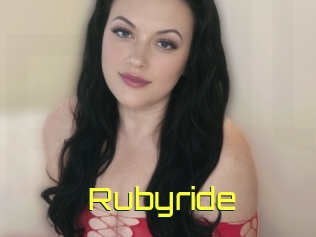 Rubyride