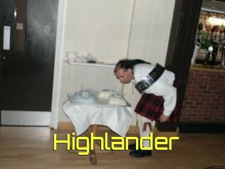 ScottishMan