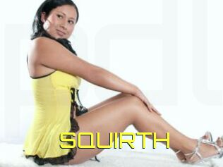 SQUIRTH