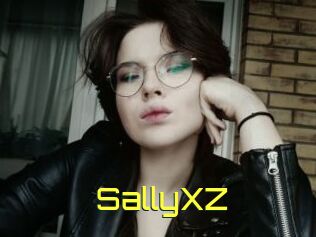SallyXZ