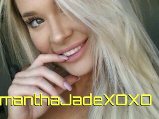 SamanthaJadeXOXO