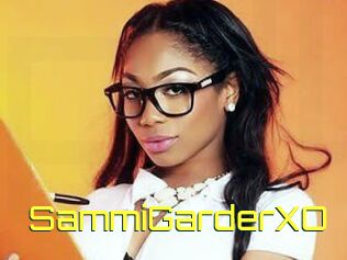 SammiGarderXO