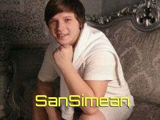 SanSimean