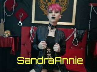 SandraAnnie