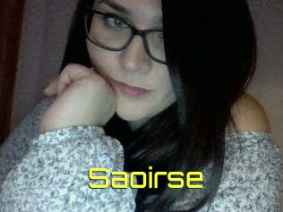 Saoirse