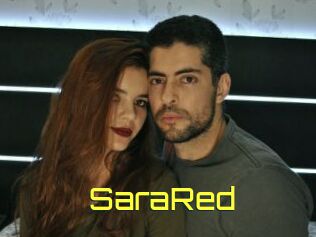 SaraRed