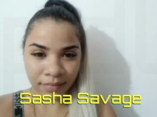 Sasha_Savage