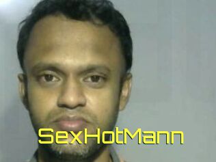 SexHotMann