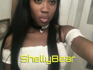 ShellyBear