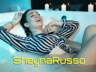 SheynaRusso
