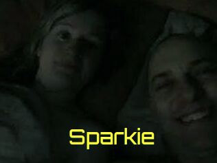 Sparkie