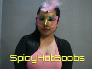 SpicyHotBoobs