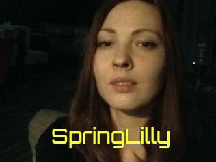 SpringLilly