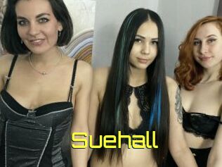 Suehall