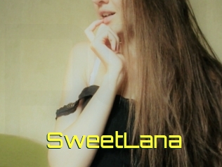 SweetLana