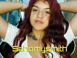 Sahomysmith