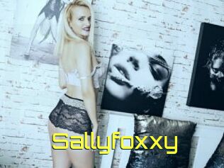 Sallyfoxxy