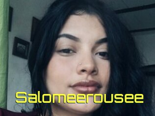 Salomeerousee