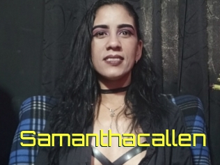 Samanthacallen