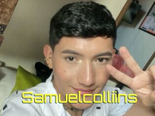 Samuelcolliins