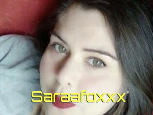 Saraafoxxx