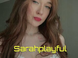 Sarahplayful