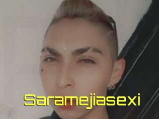 Saramejiasexi