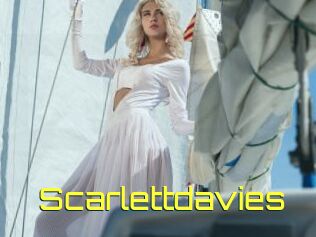 Scarlettdavies