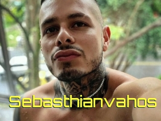 Sebasthianvahos