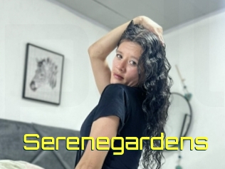 Serenegardens