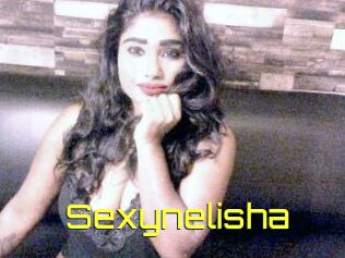 Sexynelisha