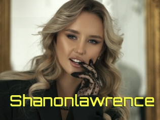 Shanonlawrence