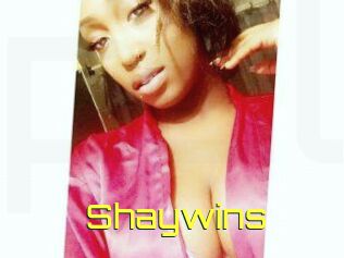 Shaywins